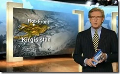 Kirgisistan zdf