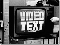 Videotext