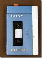 Firstwalkman