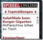 Spiegel_fleischlos