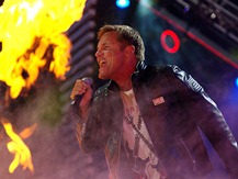 Dieter_Bohlen_Moscow_2009