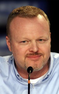 Fernsehjournalist Stefan Raab (Foto: Wikimedia)