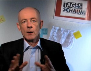 kueppersbusch tagesschaum