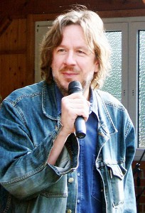 Wetter-Moderator Jörg Kachelmann (Foto: René Mettke/Wikimedia)