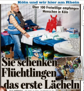 Bild, 29.09.2015