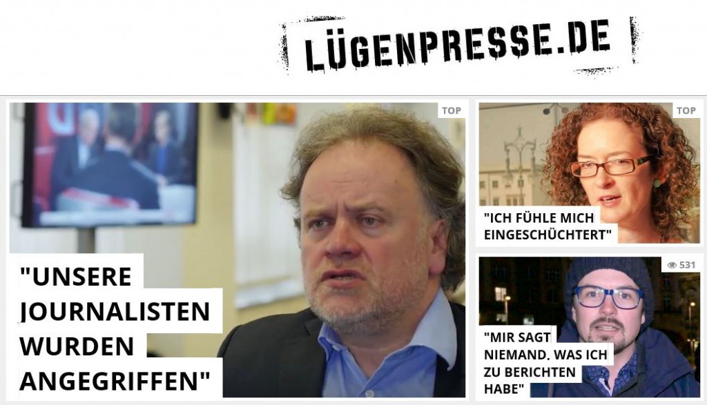 luegenpresse